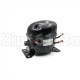 Компрессор Wansheng QD110Y (R-600, -23,3 С, 187 Вт) в оригинальной упаковке