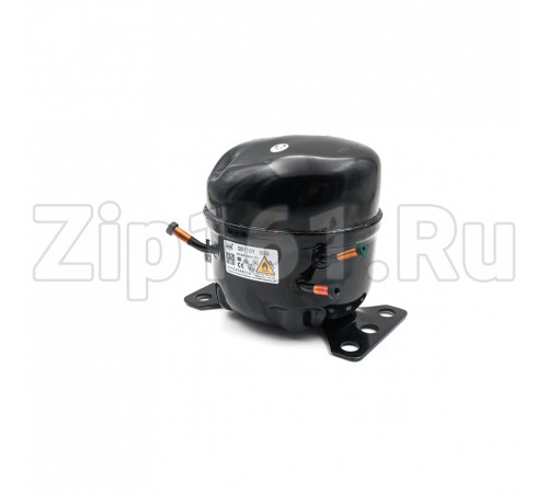 Компрессор Wansheng QD110Y (R-600, -23,3 С, 187 Вт) в оригинальной упаковке