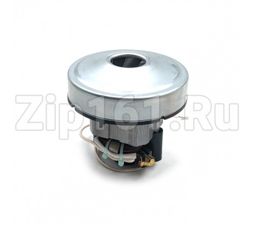 Мотор пылесоса 1000W H103мм D105мм h35мм