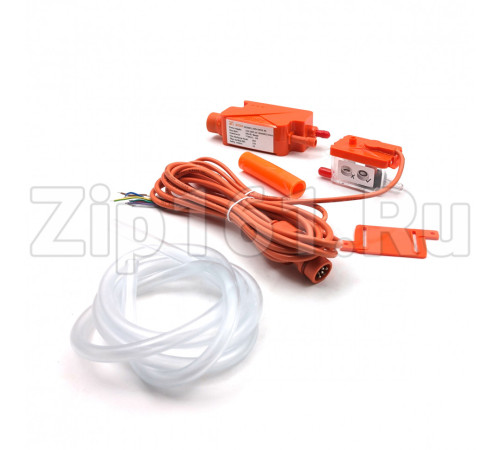 Помпа дренажная Zero MD-MPM-50 20 л/час 110/240V
