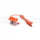 Помпа дренажная Zero MD-MPM-50 20 л/час 110/240V