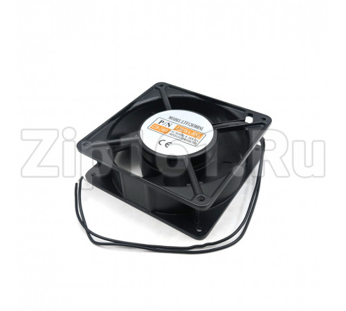 Вентилятор FC(YJF) 12038 A2 HBL (120x120x38) LTF12038A2B Подшипник