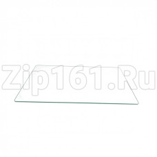 Полка стеклянная холодильника Haier 0530027408 Полка стеклянная холодильника Haier 0530027408