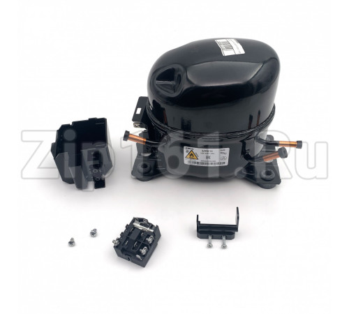 Компрессор GMCC SZ90E1H (R600, 162Вт при -23С)