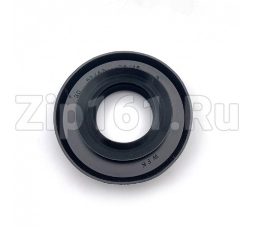 Сальник 30x52/62x9.5/16 WFK Bosch WFF1604