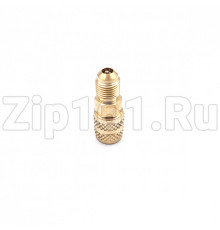Переходник-адаптер AD-98 (R410хR22 5/16Mх1/4F)