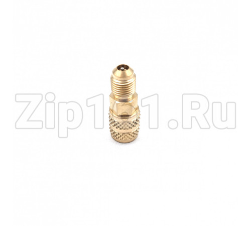 Переходник-адаптер AD-98 (R410хR22 5/16Mх1/4F)