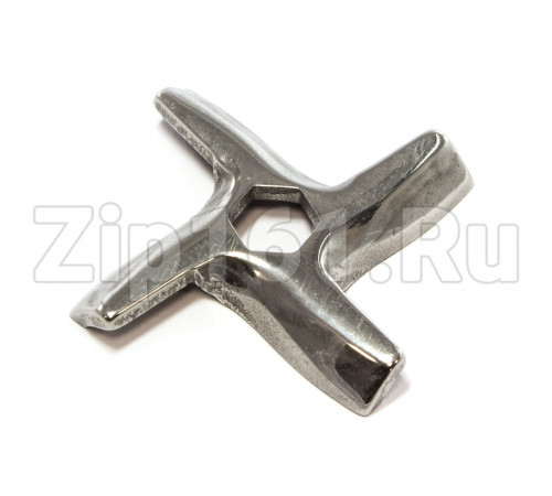 Нож для мясорубки MOULINEX шестигранник, N436, MS-0926063