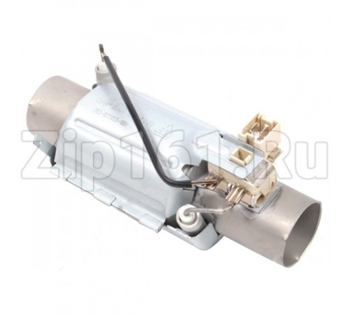 Проточный Тэн 1800W 32мм ПММ Midea 674001100039