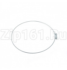 Хомут манжеты стиральной машины Midea 12938100000020