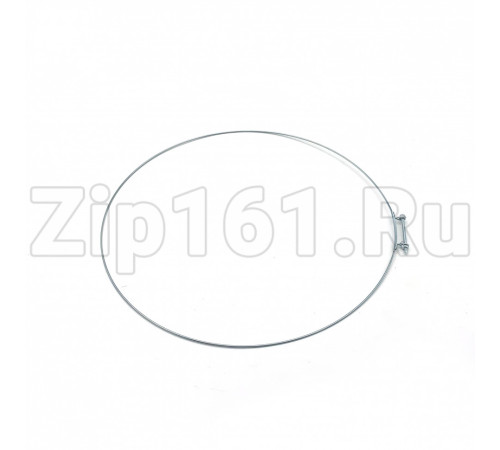 Хомут манжеты стиральной машины Midea 12938100000020