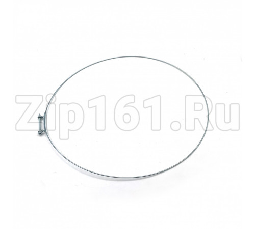 Хомут манжеты стиральной машины Midea 12938100000020
