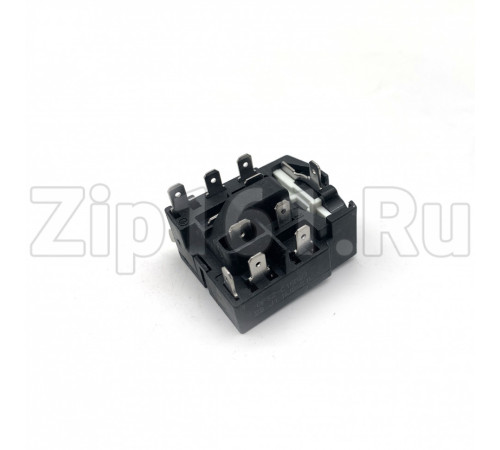 Реле Jiaxipera черные QPS2-C15MD3
