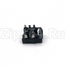 Реле Jiaxipera черные QPS2-C15MD3