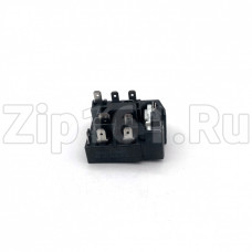 Реле Jiaxipera черные QPS2-C15MD3 Реле Jiaxipera черные QPS2-C15MD3