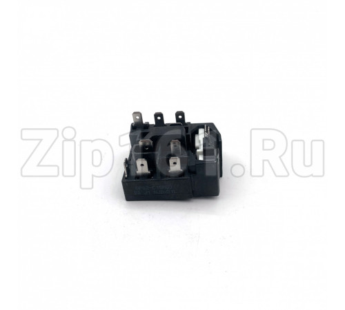 Реле Jiaxipera черные QPS2-C15MD3