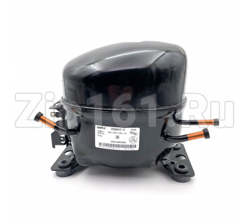 Компрессор GMCC PE80H1H-9 (R134, 235Вт при -23С)