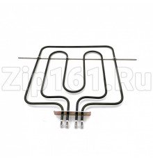 ТЭН 1500+750W духовки Indesit C00052297 Whirlpool 482000026785