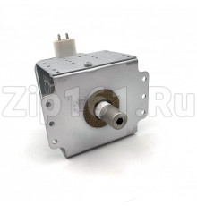 Магнетрон LG 2M214-15/240/39 900W 4 пластин 6 отверстий разъем перпендикулярно