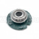 Суппорт в сборе стиральной машины Electrolux 4071424214 аналог cod720