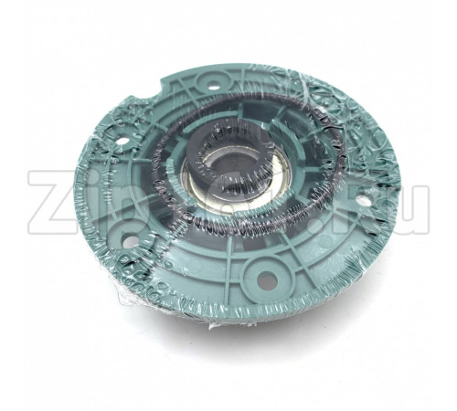 Суппорт в сборе стиральной машины Electrolux 4071424214 аналог cod720