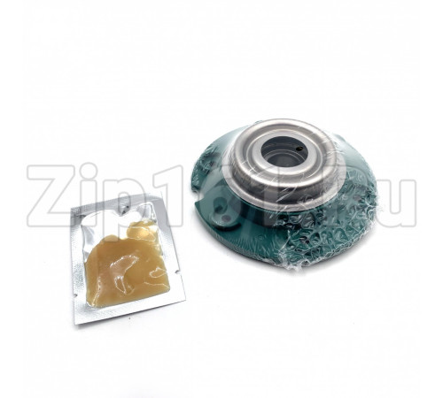 Суппорт в сборе стиральной машины Electrolux 4071424214 аналог cod720