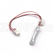 Датчик оттайки с термопредохранителем холодильника LG 4781JR2003Y