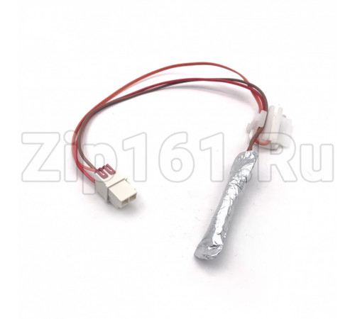 Датчик оттайки с термопредохранителем холодильника LG 4781JR2003Y