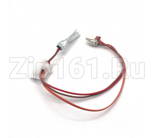 Датчик оттайки с термопредохранителем холодильника LG 4781JR2003Y