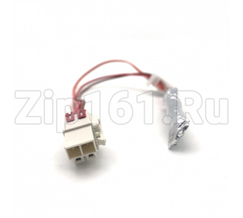 Датчик оттайки с термопредохранителем холодильника LG 4781JR2003Y