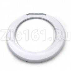 Обечайка люка (передняя) Beko 2816160100 Обечайка люка (передняя) Beko 2816160100