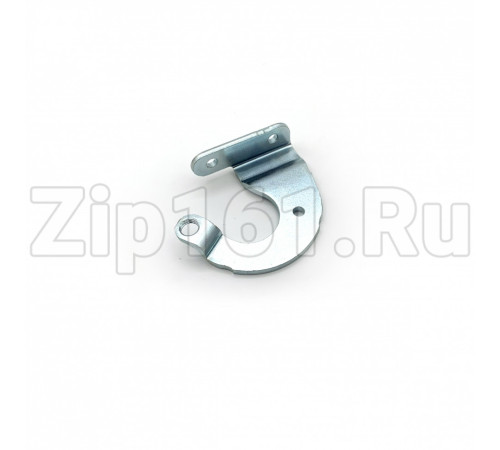 Петля двери холодильника Indesit C00285987