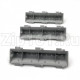 Ребро барабана (без груза) Whirlpool AWT 480110100104 C00311877 Оригинал - Комплект (3шт)
