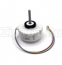 Внутренний мотор кондиционера Haier A0010404101A