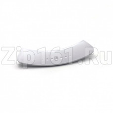 Ручка люка Beko 2804940100 Италия Ручка люка Beko 2804940100 Италия
