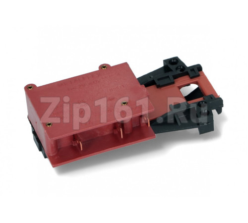 Замок люка Metalflex ZV445R стиральной машины Gorenje 337596