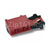 Замок люка Metalflex ZV445R стиральной машины Gorenje 337596