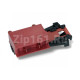Замок люка Metalflex ZV445R стиральной машины Gorenje 337596