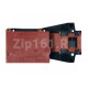 Замок люка Metalflex ZV445R стиральной машины Gorenje 337596