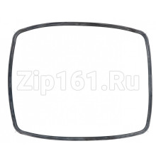 Уплотнитель 450x330мм 4крепления двери духовки Smeg 754131883
