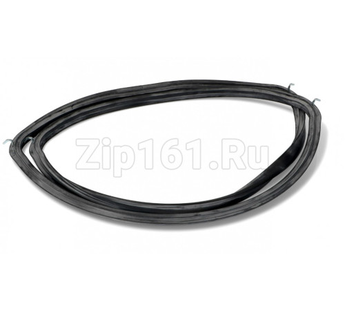 Уплотнитель 450x330мм 4крепления двери духовки Smeg 754131883