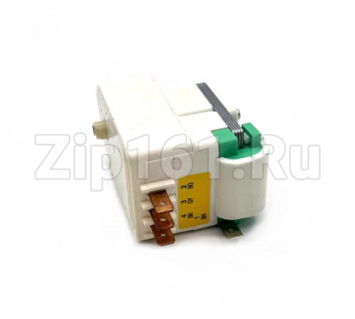 Таймер оттайки холодильника No Frost TMDE706SC LG 6914JB2006R