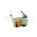 Таймер оттайки холодильника No Frost TMDE706SC LG 6914JB2006R Таймер оттайки холодильника No Frost TMDE706SC LG 6914JB2006R