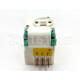 Таймер оттайки холодильника No Frost TMDE706SC LG 6914JB2006R