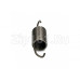 Пружина бака СМ Bosch 606818 Пружина бака СМ Bosch 606818