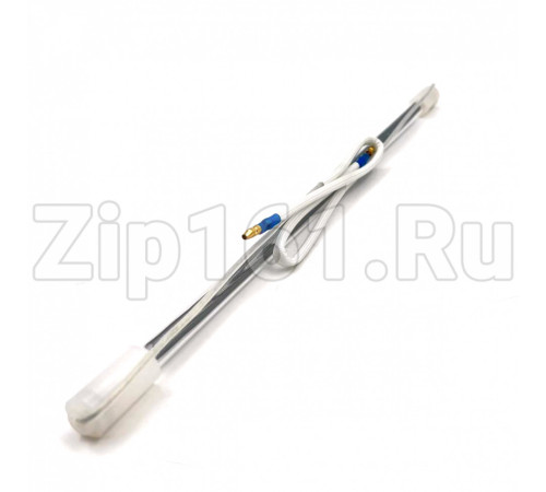 ТЭН трубчатый стекло холодильника 14 дюймов (150 W)