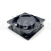 Вентилятор LTF9225A2S 90x92x25мм 220V 0.08A Вентилятор LTF9225A2S 90x92x25мм 220V 0.08A