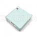 Вентилятор LTF9225A2S 90x92x25мм 220V 0.08A Вентилятор LTF9225A2S 90x92x25мм 220V 0.08A