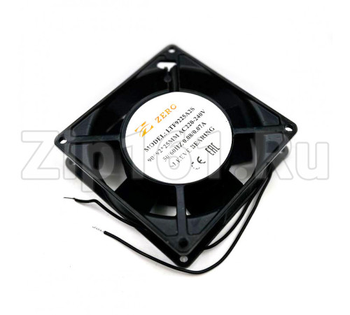 Вентилятор LTF9225A2S 90x92x25мм 220V 0.08A