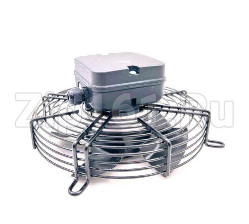 Вентилятор YWF4E-200S всасывание 220V 4полюса